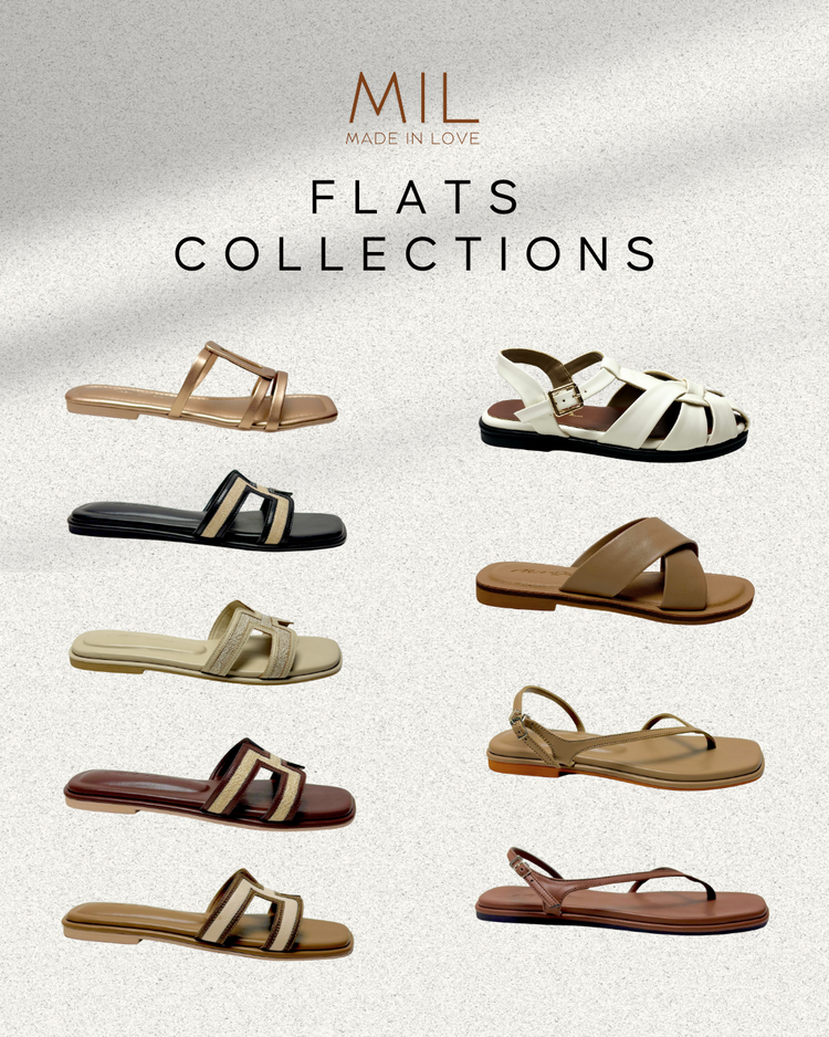 Flats Collections