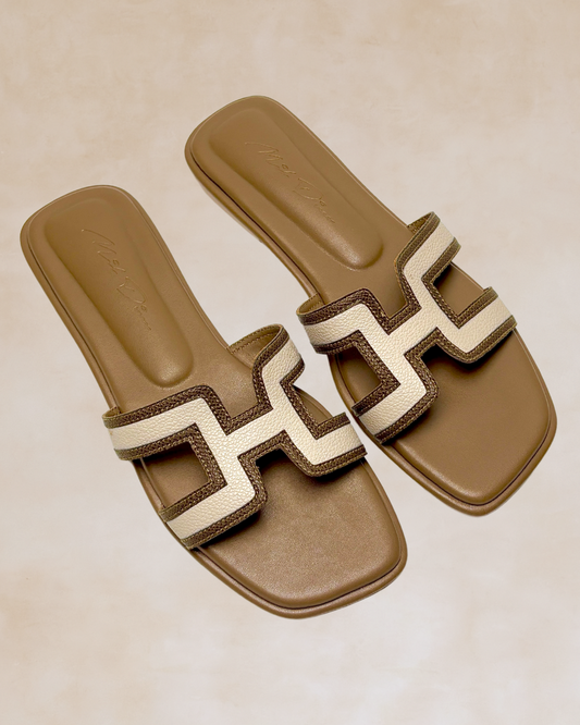 Habakkuk Flat | Mocha