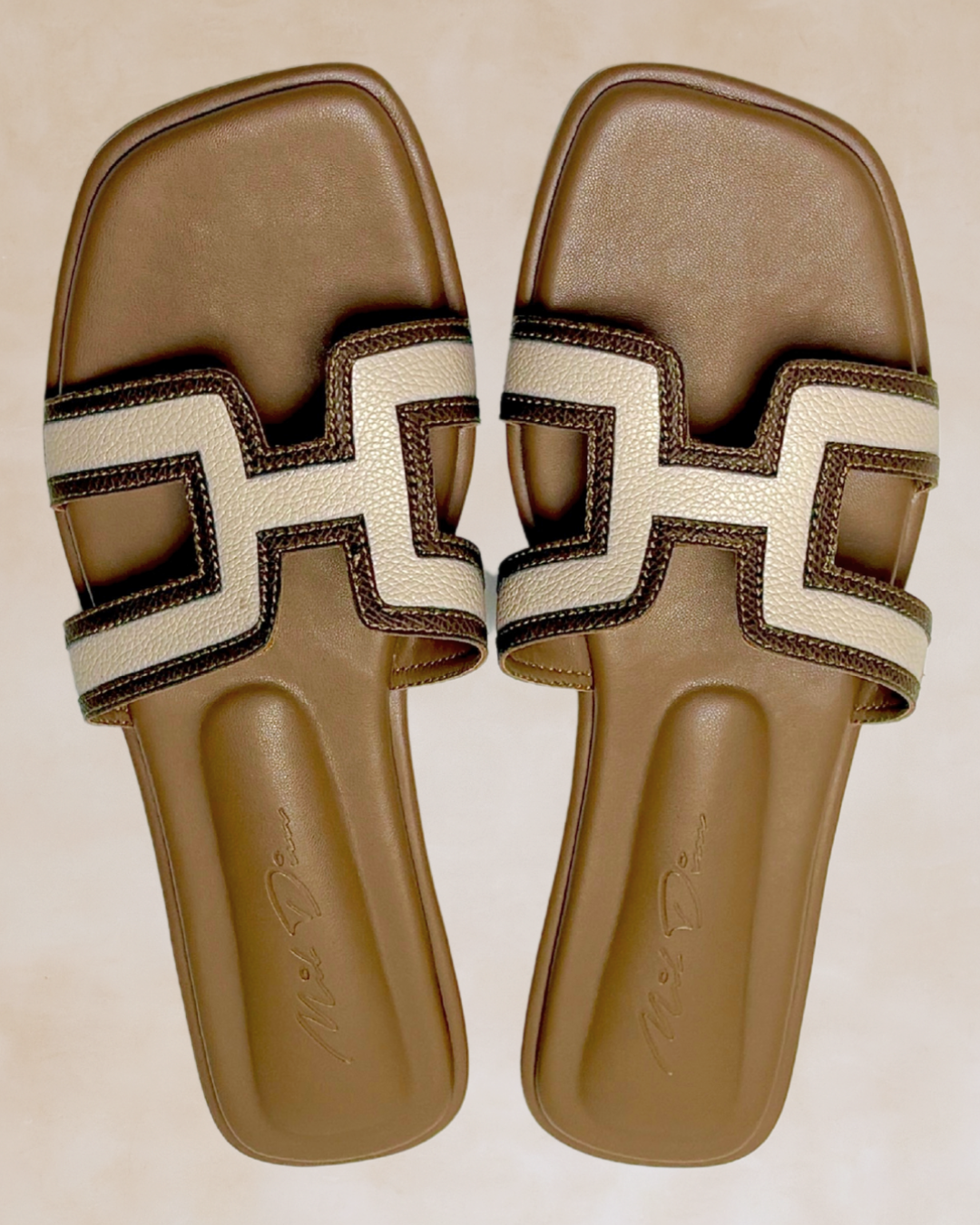 Habakkuk Flat | Mocha