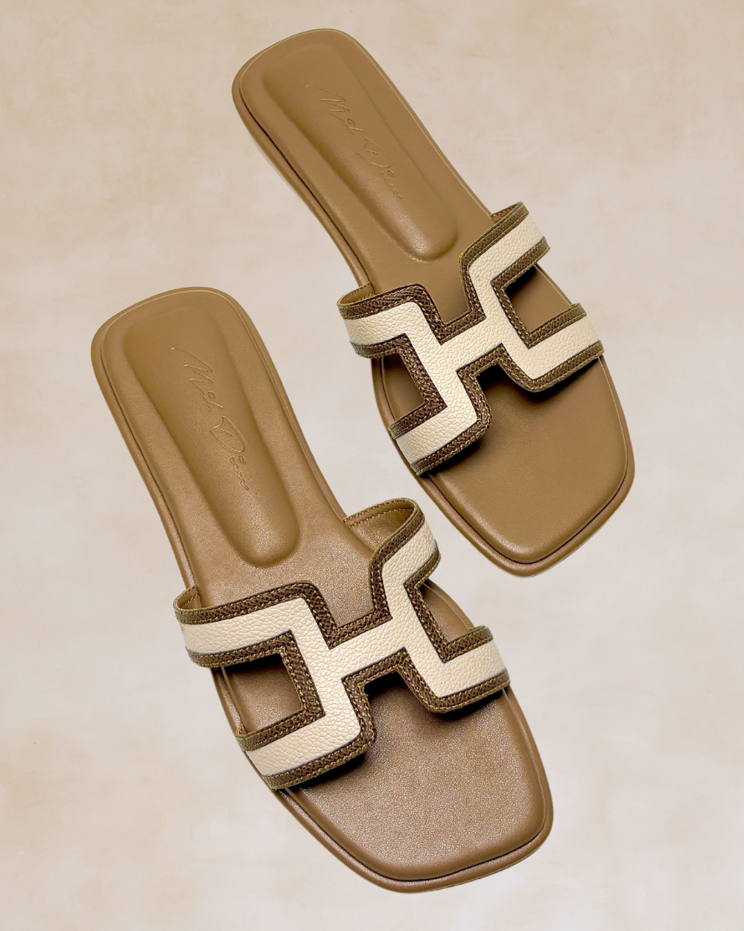 Habakkuk Flat | Mocha