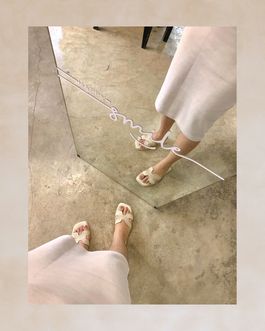 Habakkuk Flats | Nude