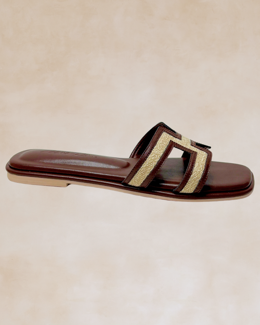 Habakkuk Flats | Choco