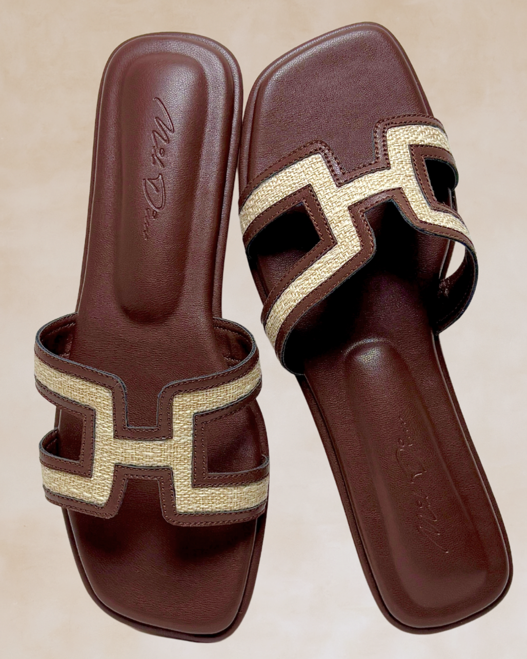 Habakkuk Flats | Choco