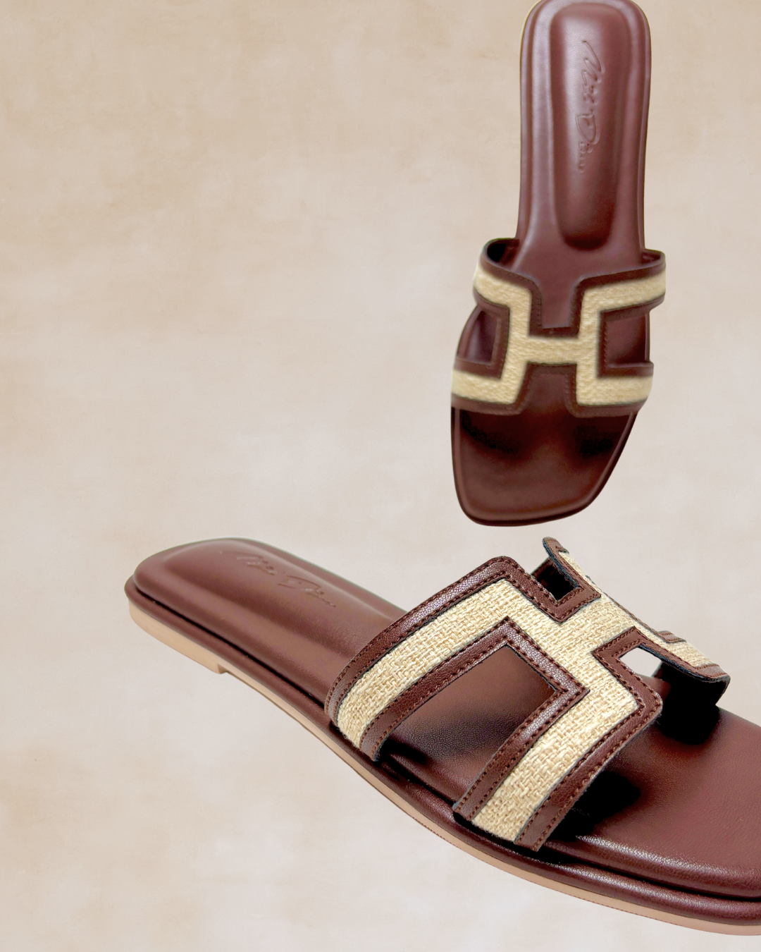 Habakkuk Flats | Choco
