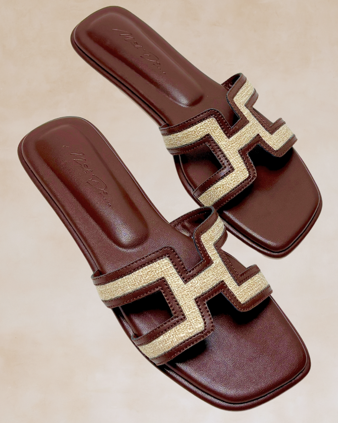 Habakkuk Flats | Choco