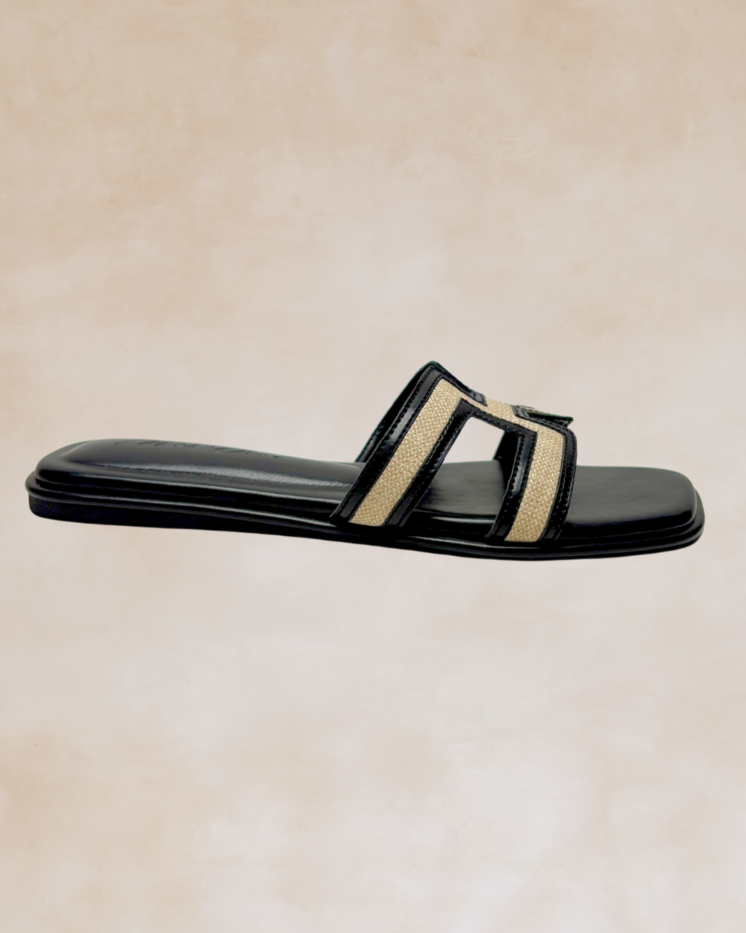 Habakkuk Flats | Black