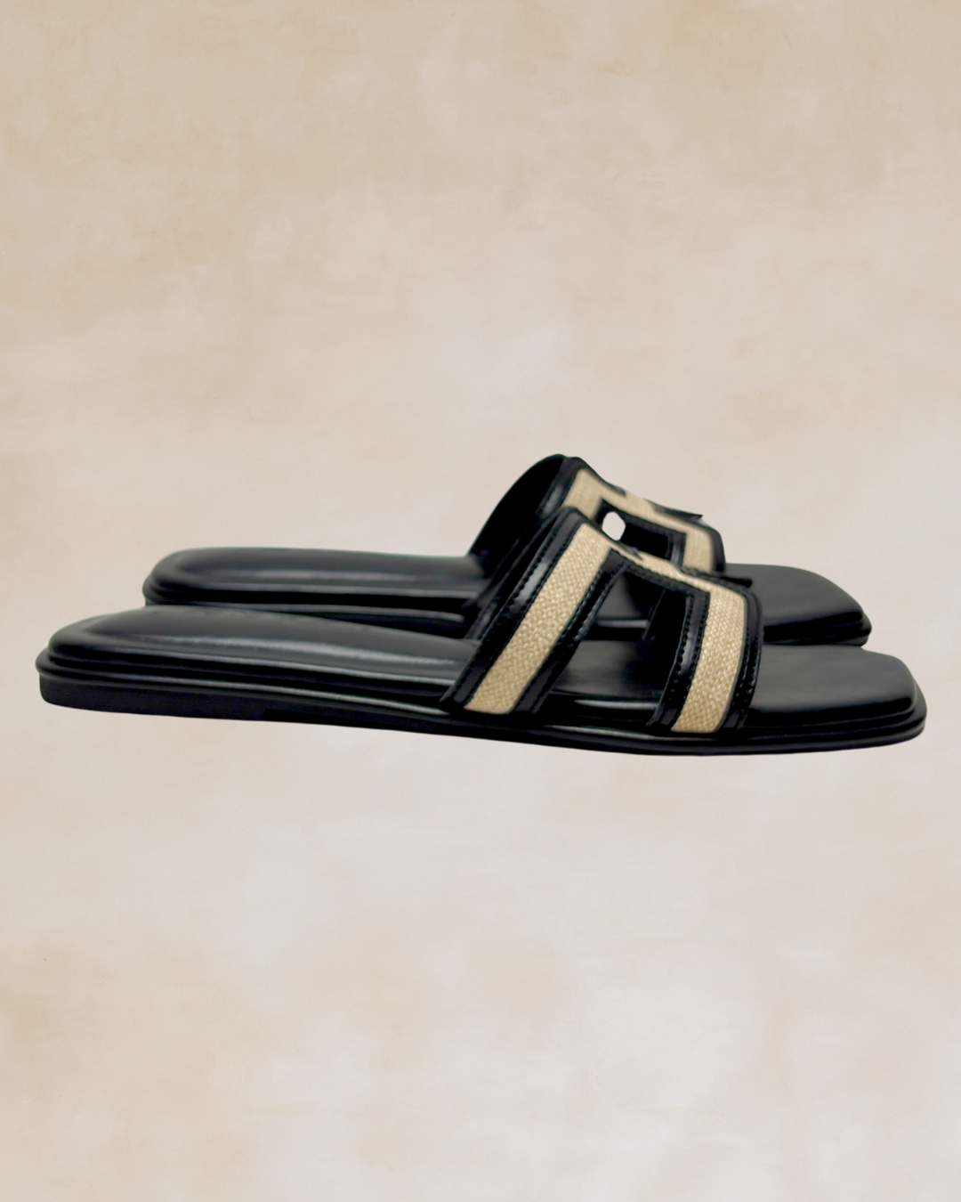 Habakkuk Flats | Black