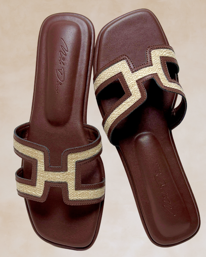Habakkuk Flats | Choco