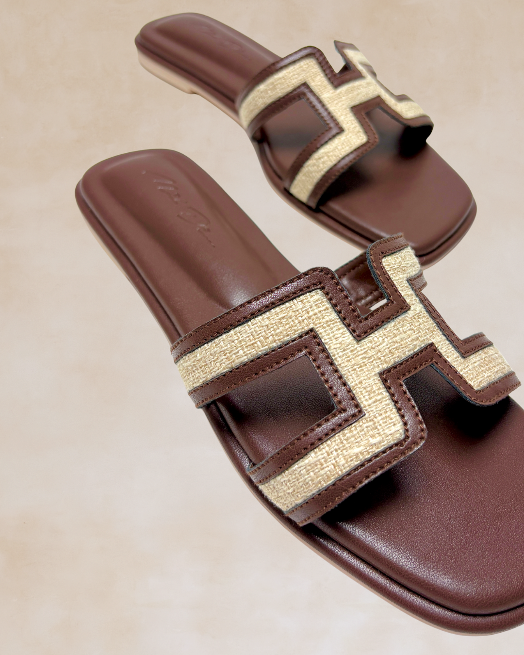 Habakkuk Flats | Choco