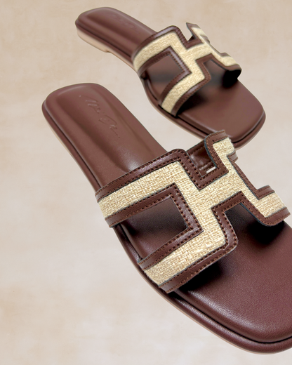 Habakkuk Flats | Choco