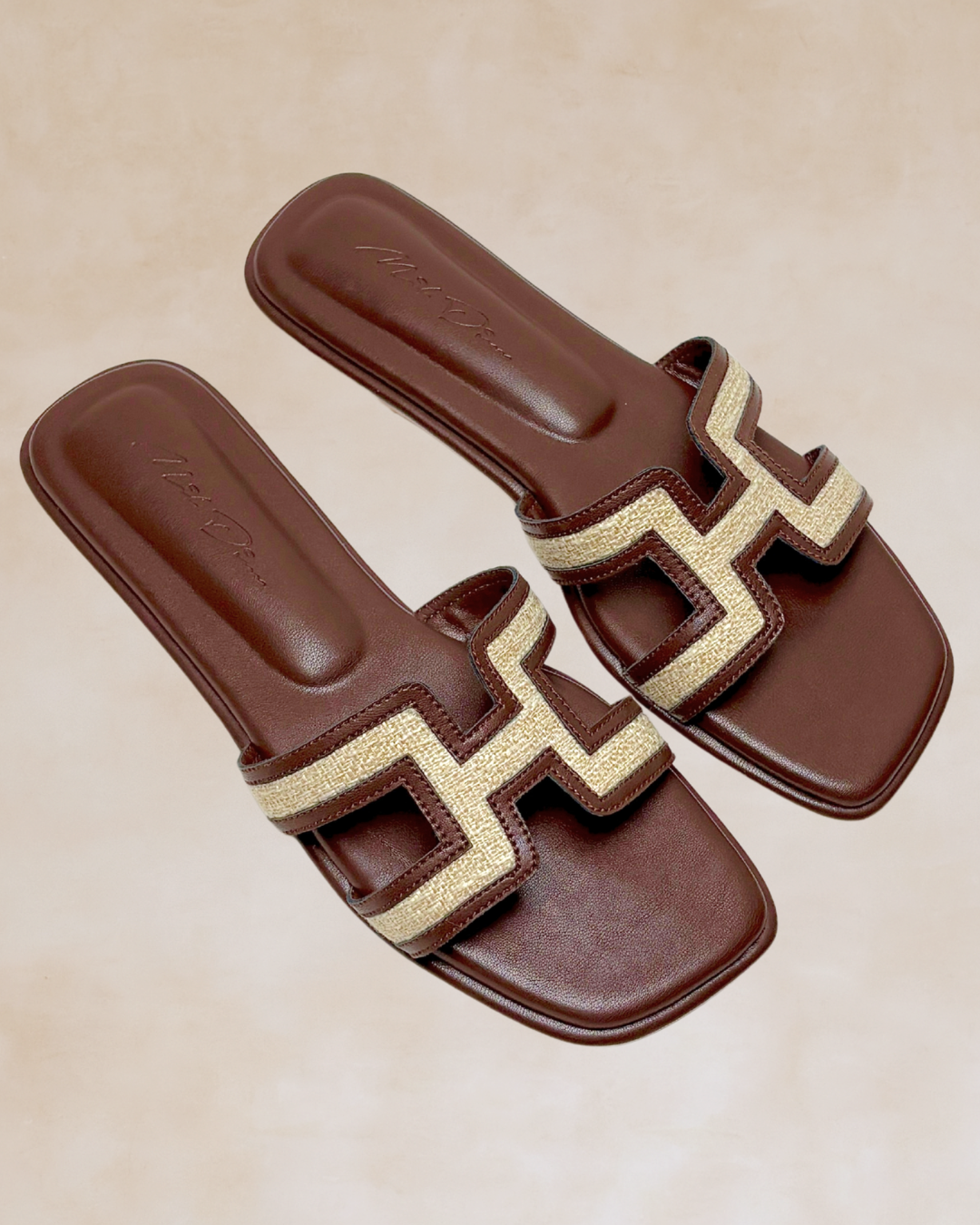 Habakkuk Flats | Choco