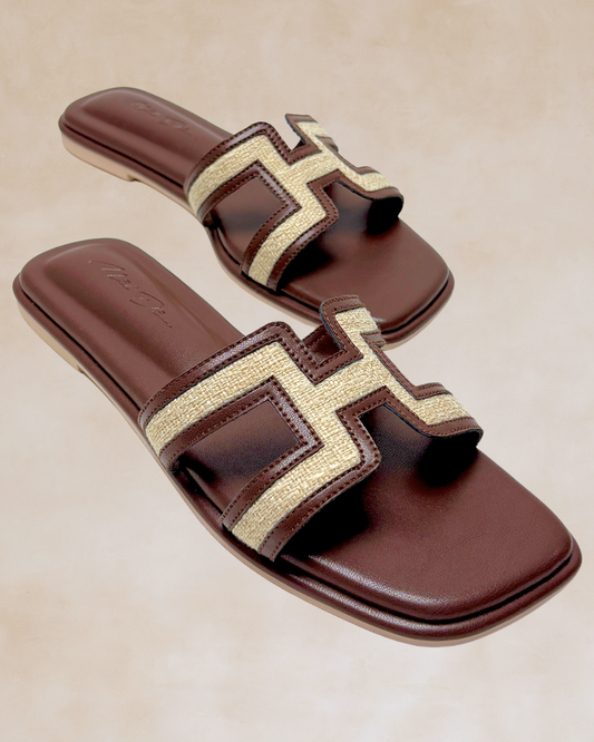 Habakkuk Flats | Choco