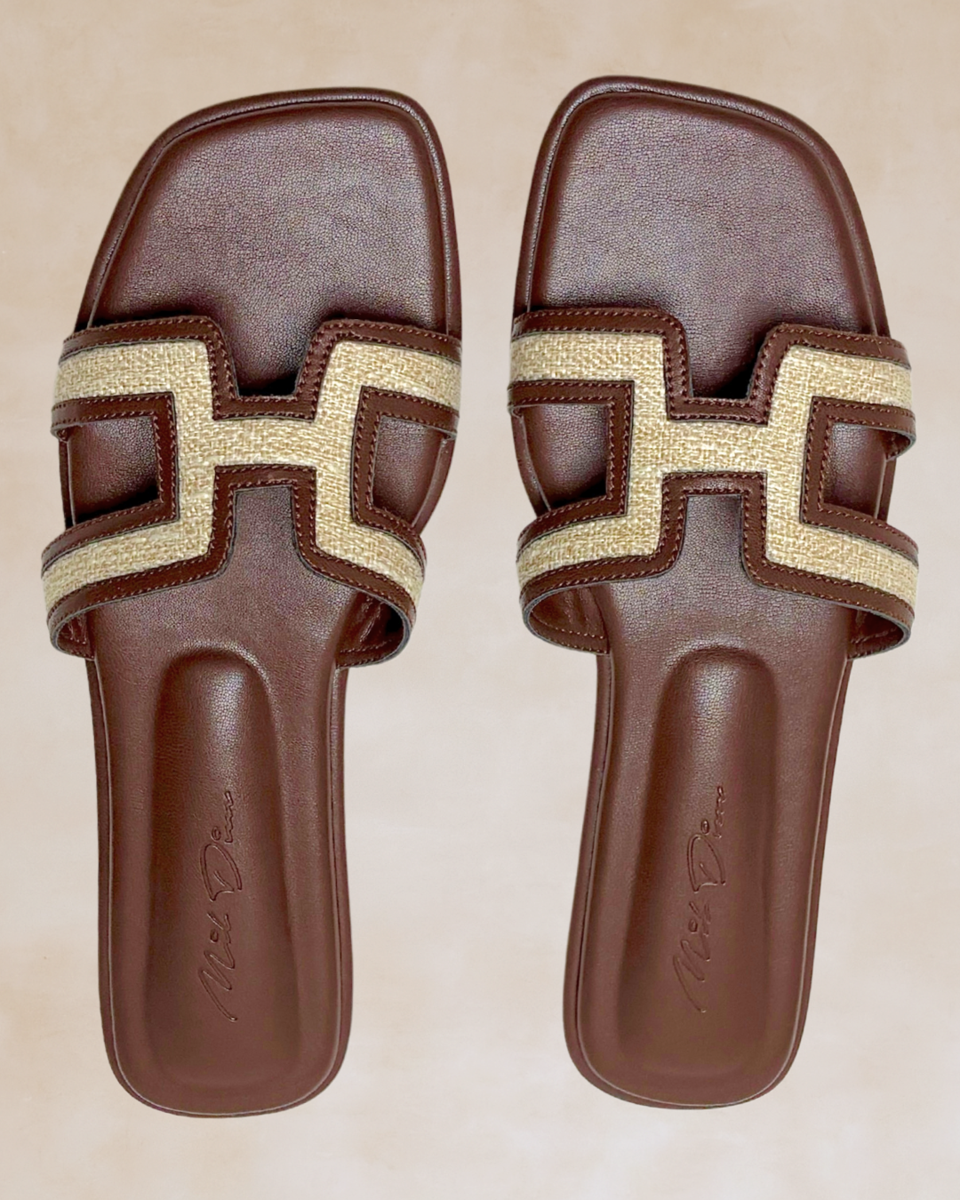 Habakkuk Flats | Choco