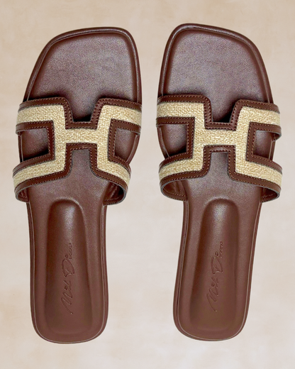 Habakkuk Flats | Choco