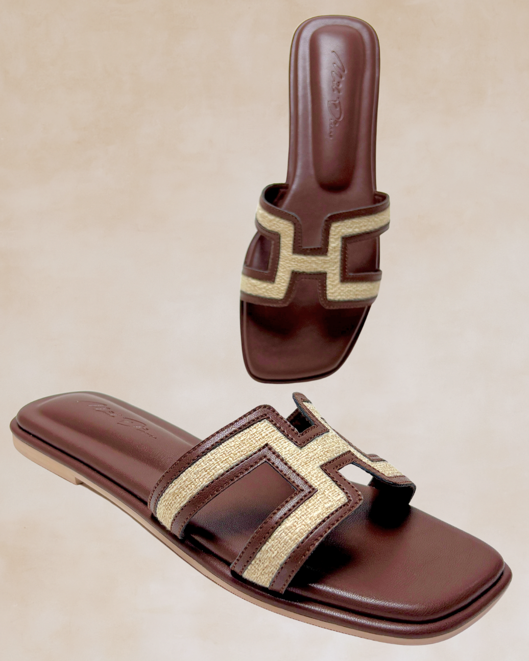 Habakkuk Flats | Choco
