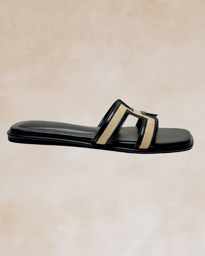 Habakkuk Flats | Black