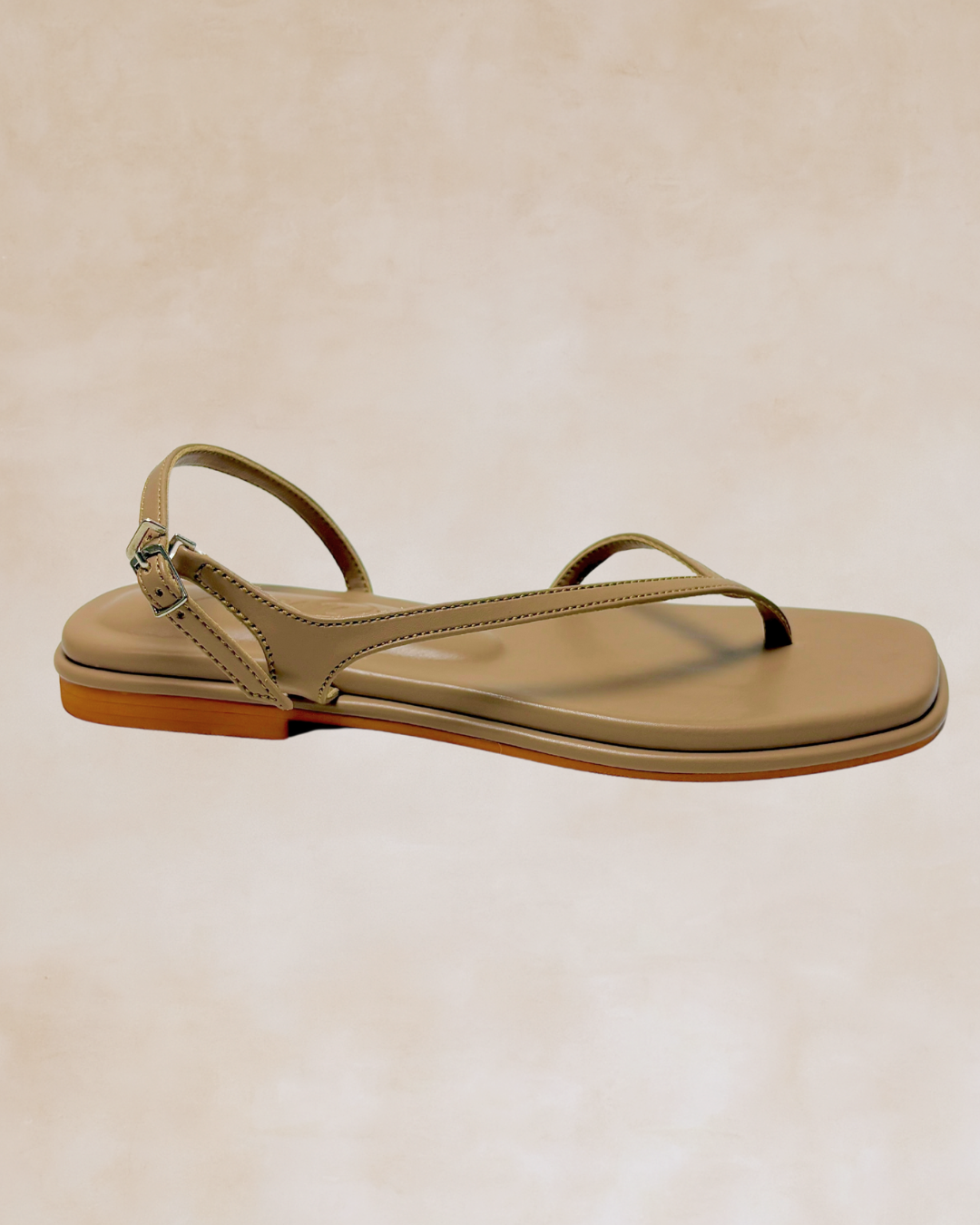 Adriel | Minimal Strap in Mocha