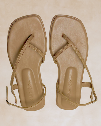 Adriel | Minimal Strap in Mocha