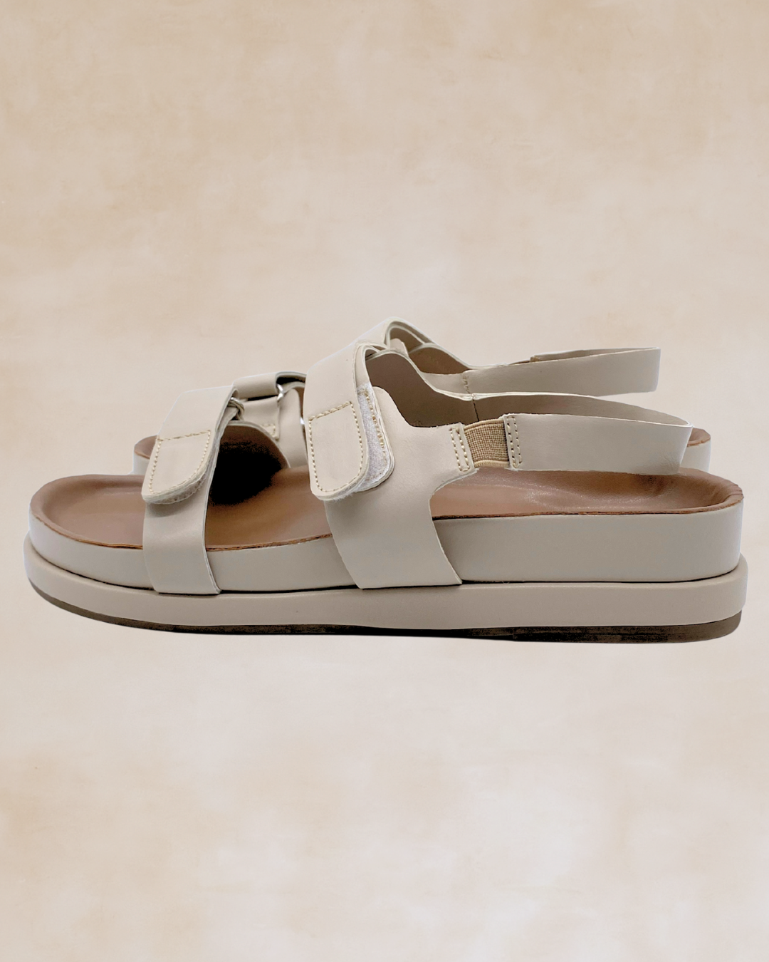 Cheerful Birks | Bone-Mocha