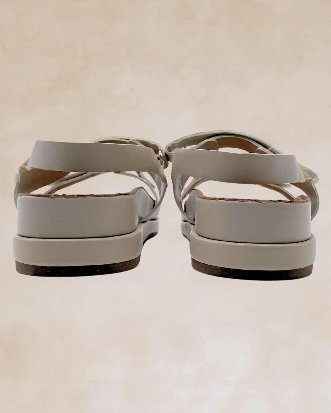 Cheerful Birks | Bone-Mocha