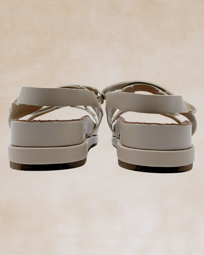 Cheerful Birks | Bone-Mocha
