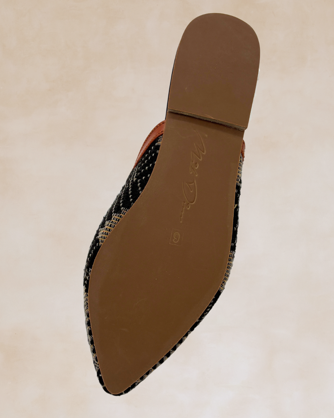 Masinati | Handwoven Heritage Mules